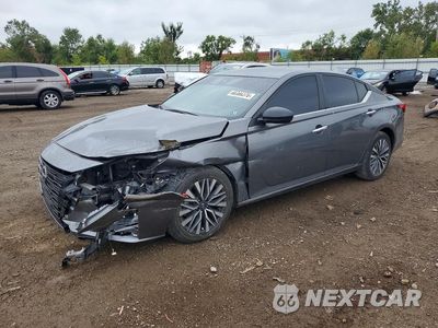 2024 NISSAN ALTIMA SV 1N4BL4DV2RN313036 - główne zdjęcie licytacji z USA - miniatura