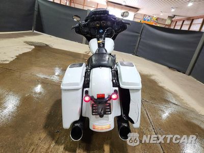 Czwarte zdjęcie samochodu z boku: 2020 HARLEY-DAVIDSON FLHXS VIN:1HD1KRP1XLB621951 - miniatura