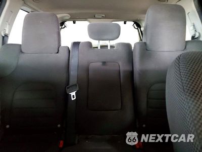 Zdjęcie 10 z 13 samochodu: 2012 NISSAN PATHFINDER S VIN:5N1AR1NN2CC618505 - miniatura