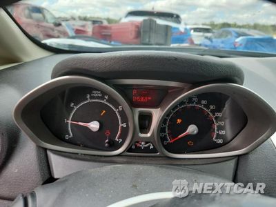 Zdjęcie 9 z 12 samochodu: 2012 FORD FIESTA SE VIN:3FADP4BJ7CM160779 - miniatura
