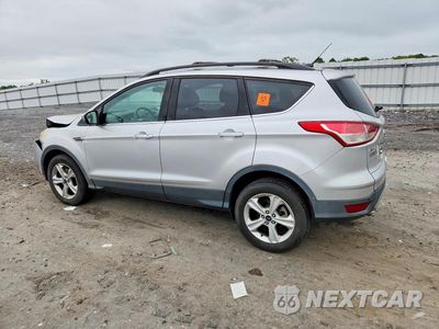Drugie zdjęcie samochodu z przodu: 2016 FORD ESCAPE SE VIN:1FMCU9G92GUC52356 - miniatura