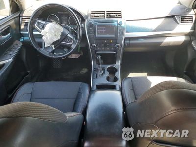 Zdjęcie 8 z 12 samochodu: 2017 TOYOTA CAMRY SE VIN:4T1BF1FK9HU340057 - miniatura