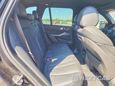 Zdjęcie 10 z 12 samochodu: 2023 BMW X5 XDRIVE40I VIN:5UXCR6C02P9N45834 - miniatura