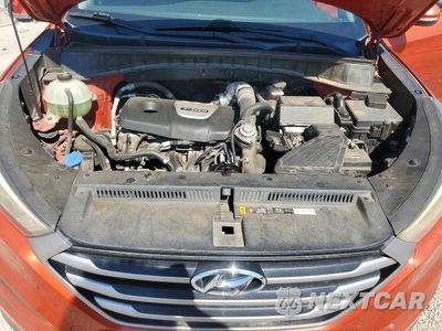 Zdjęcie 12 z 13 samochodu: 2017 HYUNDAI TUCSON SPORT VIN:KM8J33A22HU408139 - miniatura