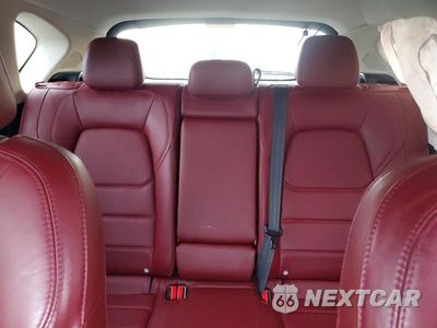 Zdjęcie 10 z 13 samochodu: 2021 MAZDA CX-5 CARBON EDITION VIN:JM3KFBCY2M0442988 - miniatura