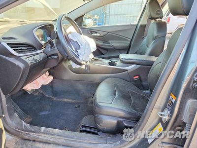 Zdjęcie 7 z 13 samochodu: 2017 CHEVROLET VOLT LT VIN:1G1RA6S54HU176790 - miniatura
