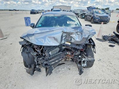 Piąte zdjęcie samochodu w środku: 2023 VOLKSWAGEN JETTA S VIN:3VW4M7BU7PM053054 - miniatura