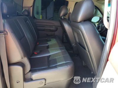 Zdjęcie 10 z 13 samochodu: 2013 CHEVROLET SILVERADO K1500 LT VIN:3GCPKSE70DG157412 - miniatura