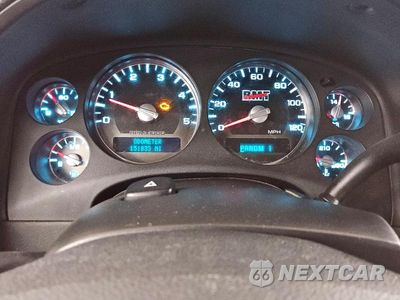 Zdjęcie 9 z 12 samochodu: 2008 GMC SIERRA K2500 HEAVY DUTY VIN:1GTHK23668F175077 - miniatura