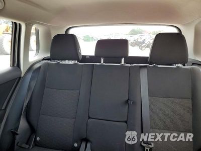 Zdjęcie 10 z 13 samochodu: 2014 VOLKSWAGEN TIGUAN S VIN:WVGAV3AX0EW548003 - miniatura