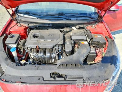 Zdjęcie 11 z 12 samochodu: 2019 HYUNDAI SONATA LIMITED VIN:5NPE34AF6KH808379 - miniatura