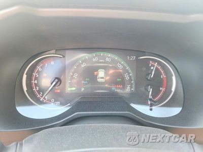 Zdjęcie 9 z 13 samochodu: 2024 TOYOTA RAV4 XLE VIN:2T3W1RFV2RC268864 - miniatura