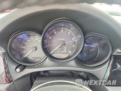 Zdjęcie 9 z 13 samochodu: 2024 PORSCHE MACAN BASE VIN:WP1AA2A53RLB04497 - miniatura