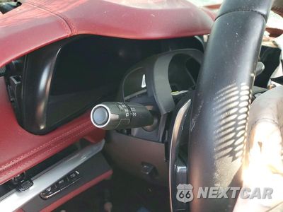 Zdjęcie 9 z 12 samochodu: 2021 CHEVROLET CORVETTE STINGRAY 3LT VIN:1G1YC3D49M5122530 - miniatura