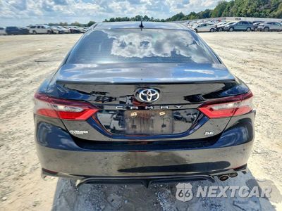 Zdjęcie 6 z 12 samochodu: 2024 TOYOTA CAMRY SE VIN:4T1G11AK5RU872838 - miniatura