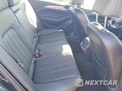 Zdjęcie 10 z 12 samochodu: 2020 MAZDA 6 TOURING VIN:JM1GL1VM1L1526479 - miniatura
