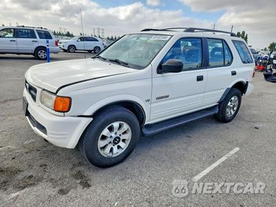 1999 HONDA PASSPORT EX 4S6CM58W5X4419880 - główne zdjęcie licytacji z USA - miniatura