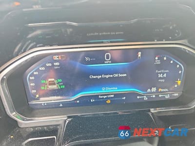 Zdjęcie 9 z 12 samochodu: 2024 CHEVROLET SILVERADO K1500 LT VIN:2GCUDDED9R1238598 - miniatura