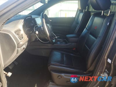 Zdjęcie 7 z 13 samochodu: 2023 DODGE DURANGO R/T VIN:1C4SDHCTXPC675378 - miniatura