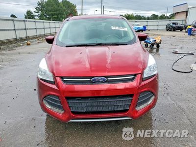 Piąte zdjęcie samochodu w środku: 2014 FORD ESCAPE SE VIN:1FMCU0GX8EUB92820 - miniatura
