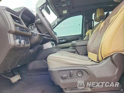Zdjęcie 7 z 13 samochodu: 2021 GMC YUKON SLT VIN:1GKS1BKD2MR289910 - miniatura