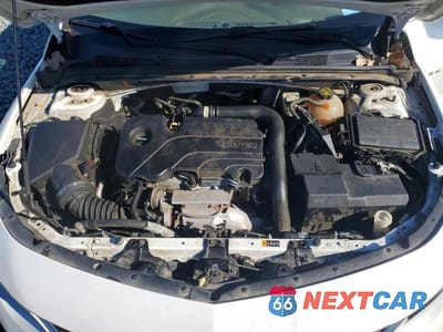 Zdjęcie 11 z 12 samochodu: 2018 CHEVROLET MALIBU LT VIN:1G1ZD5ST8JF199385 - miniatura