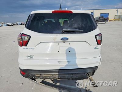 Zdjęcie 6 z 14 samochodu: 2017 FORD ESCAPE SE VIN:1FMCU0GD6HUC24240 - miniatura
