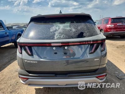 Zdjęcie 6 z 13 samochodu: 2025 HYUNDAI TUCSON SEL VIN:5NMJCCDE7SH597640 - miniatura