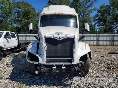 Piąte zdjęcie samochodu w środku: 2023 PETERBILT 579 SEMI TRUCK VIN:1XPBD49X4PD823293 - miniatura