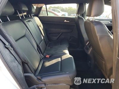 Zdjęcie 11 z 14 samochodu: 2020 VOLKSWAGEN ATLAS CROSS SPORT SE VIN:1V2YE2CA9LC209484 - miniatura