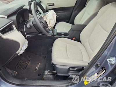Zdjęcie 7 z 12 samochodu: 2026 TOYOTA COROLLA CROSS LE VIN:7MUCAAAG3TV190329 - miniatura