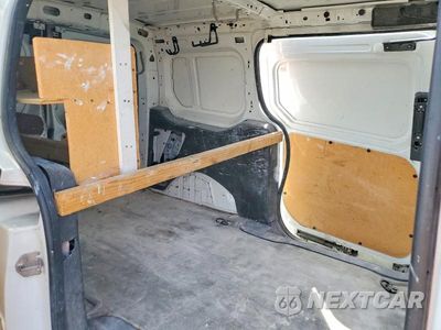 Zdjęcie 11 z 14 samochodu: 2016 FORD TRANSIT CONNECT XL VIN:NM0LS7E72G1291821 - miniatura