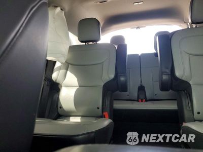 Zdjęcie 10 z 13 samochodu: 2021 FORD EXPLORER XLT VIN:1FMSK8DH5MGA94029 - miniatura