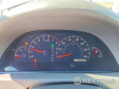 Zdjęcie 9 z 12 samochodu: 2006 TOYOTA CAMRY LE VIN:4T1BE32K56U650322 - miniatura