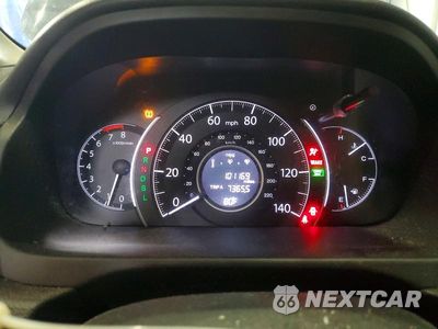 Zdjęcie 9 z 13 samochodu: 2016 HONDA CR-V EX VIN:3CZRM3H52GG707534 - miniatura