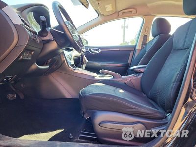 Zdjęcie 7 z 12 samochodu: 2018 NISSAN SENTRA SR VIN:3N1AB7AP9JY275282 - miniatura