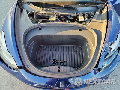 Zdjęcie 11 z 13 samochodu: 2023 TESLA MODEL 3 VIN:5YJ3E1EA5PF542955 - miniatura
