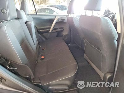 Zdjęcie 11 z 13 samochodu: 2018 TOYOTA RAV4 XLE VIN:2T3WFREV4JW519602 - miniatura