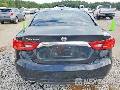 Zdjęcie 6 z 12 samochodu: 2018 NISSAN MAXIMA 3.5 S VIN:1N4AA6AP1JC405659 - miniatura