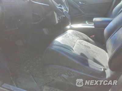 Zdjęcie 7 z 13 samochodu: 2010 NISSAN MURANO S VIN:JN8AZ1MU9AW000482 - miniatura