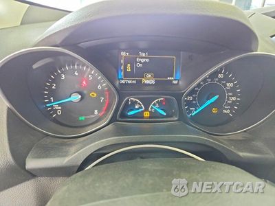 Zdjęcie 9 z 13 samochodu: 2017 FORD ESCAPE S VIN:1FMCU0F73HUD28986 - miniatura