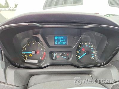Zdjęcie 9 z 14 samochodu: 2016 FORD TRANSIT T-150 VIN:1FTYE2CM7GKA53808 - miniatura