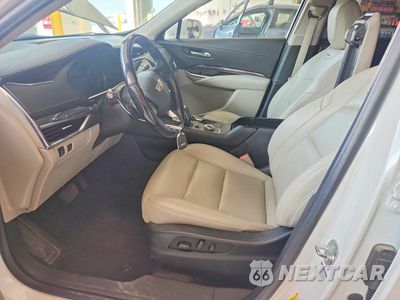 Zdjęcie 7 z 13 samochodu: 2019 CADILLAC XT4 LUXURY VIN:1GYFZBR41KF162201 - miniatura