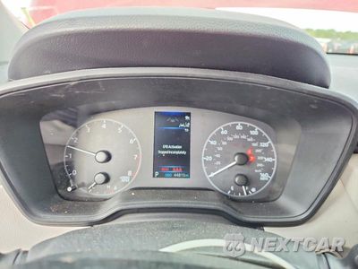Zdjęcie 9 z 13 samochodu: 2023 TOYOTA COROLLA CROSS LE VIN:7MUBAABG1PV053244 - miniatura