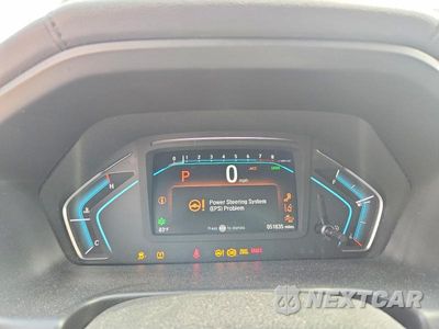 Zdjęcie 9 z 14 samochodu: 2020 HONDA ODYSSEY EXL VIN:5FNRL6H72LB059382 - miniatura