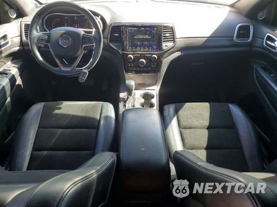 Zdjęcie 8 z 13 samochodu: 2019 JEEP GRAND CHEROKEE LAREDO VIN:1C4RJFAG5KC786298 - miniatura