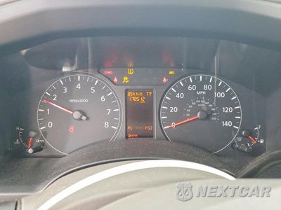 Zdjęcie 9 z 13 samochodu: 2020 NISSAN NV 2500 HD SV VIN:1N6BF0KY4LN806454 - miniatura