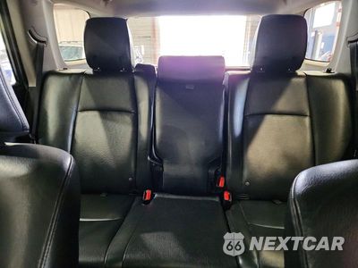 Zdjęcie 10 z 13 samochodu: 2011 TOYOTA 4RUNNER LIMITED VIN:JTEBU5JR9B5055829 - miniatura