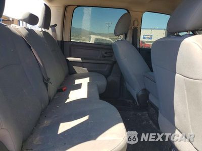 Zdjęcie 10 z 12 samochodu: 2017 RAM 2500 ST VIN:3C6UR5CL6HG624426 - miniatura