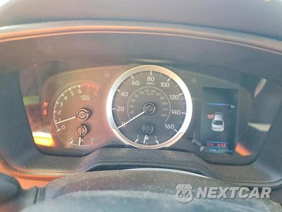 Zdjęcie 9 z 12 samochodu: 2022 TOYOTA COROLLA LE VIN:5YFEPMAE0NP326798 - miniatura
